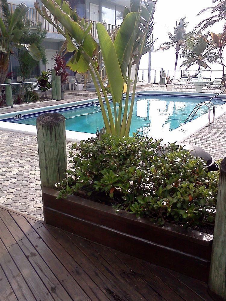 Captains Quarters Lauderdale-by-the-Sea Buitenkant foto