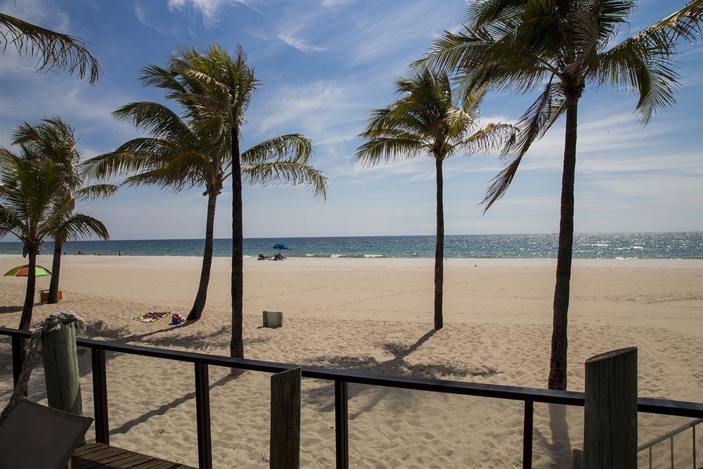 Captains Quarters Lauderdale-by-the-Sea Buitenkant foto