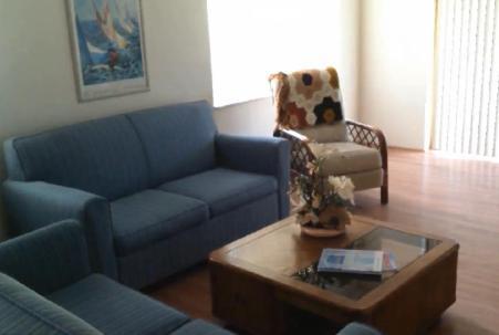 Captains Quarters Lauderdale-by-the-Sea Kamer foto